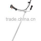 42.7cc 1400W Gasoline Grass Brush Trimmer WORCRAFT GT43-42 thumbnail-1