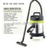 Cyclonic Vacuum Cleaner for Home or Hotel thumbnail-1
