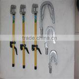 Grounding Equipment Sets for Electrician 220KV Price thumbnail-2