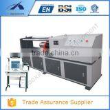 TSRTM-300 Microcomputer Controlled Tensile Testing Machine thumbnail-1