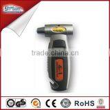 2015 Hot Sell 5 in 1 Pressure Gauge ,multi-function Digital Tire Pressure Gauge, Tire Pressure Gauge T170009