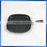 Cast iron cookware /oil coating cast iron fry pan
