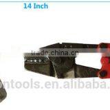 Hand Tool Pliers Swaging for Rigging Sleeves Hook Crimping Pliers