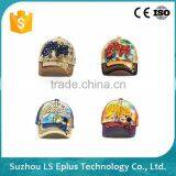 Cheap Hot Sale Top Quality Basketball Caps thumbnail-4