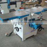 Combined Surface Planer-Thicknesser SH410BN With Thicknessing Table Dimensins 775x410mm