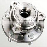 Wheel Hub Bearing Kits for Car VKBA1480 Hub Bearing thumbnail-1