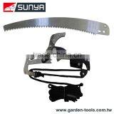 Classic Lightweight Anvil Extendable Clip Tree Trimmer Pruner