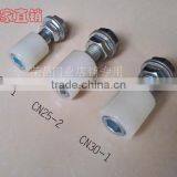 Sliding Gate Nylon Rollers With Bolt M12 or M14 thumbnail-1