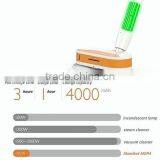 Electronic Cordless Mop With Water Tank /wet and Dry Floor Mop thumbnail-5