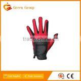 NEW PU Synthetic Leather Golf Gloves for NewYear thumbnail-2