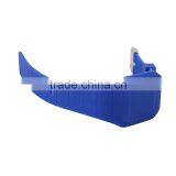 Cheap Stainless Steel Back Water Resistant Man Fitness Wrist Watch 2016 thumbnail-5