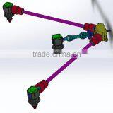 RG Series Gearbox for Tractor Pto thumbnail-4