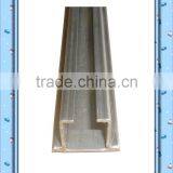 Roll Formed Stainless Steel Profile thumbnail-2