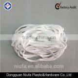 Free Sample Provided Earloop/ear Band/elastic Cord for Surgical Face Mask thumbnail-6