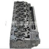 Brand New Cummin ISLE8.9 Cylinder Head for Diesel Engine Part No. 4929518/5282706/4936714 thumbnail-4