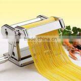 Manual Pasta Machine,hand Operated Noodle Maker thumbnail-1