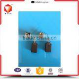 First Grade High-speed Electric Generator Parts Carbon Brush thumbnail-1
