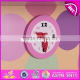 New Design Children Pretend Play Kitchen Wooden Kids Cooking Toys W10C283 thumbnail-6