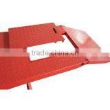 Pneumatic 1000lbs Motorcycle Lift Table for Repairing and Maintenance thumbnail-5