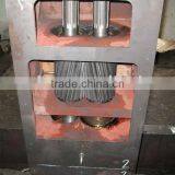 Double Screw Extruder Warm Gear Box thumbnail-1