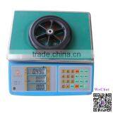 Qingdao Wantai 16 Inch Pneumatic Wheelbarrow Wheel Tire thumbnail-1