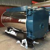 60 00 000 Kcal YY(Q)W Thermal Oil Boiler Manufacturer in China thumbnail-1