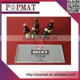 Free Sample New Design Cool Bar Mats Silicone Personalized Bar Mat thumbnail-5