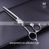 Free Shipping Professional Pet Dog Grooming Scissors Tool 2015 New Jowell Tesoura Shears Pet Shop Cutting Hair Dog Scissors thumbnail-2