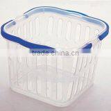 Samll Basket W/handle thumbnail-1