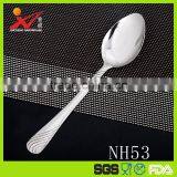Latest Fashion Stainless Steel Fork and Spoon Set From Yiwu Factory thumbnail-1