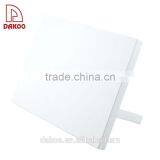 White Magnetic Knife Racks Magnetic Panel Wooden Block thumbnail-2