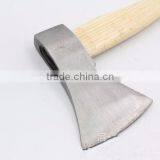 Steel Forged Axe Head Free Sample 0.6kg 1.25kg Manufacturer thumbnail-2