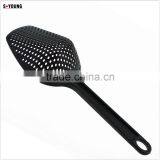 33023 r Kitchen Nylon Slotted Shovel Nylon Strainer thumbnail-4