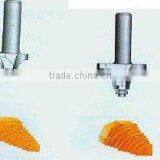 Tungsten Carbide Tipped Router Bit for Wood ------corner Round Bit(0773) thumbnail-1