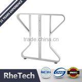 Wholesale Prime Quality Low Price Metal Furniture Legs Stool thumbnail-1