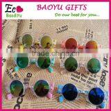 Hot Sale Cheap Cool Kids Sunglasses Wholesale thumbnail-1