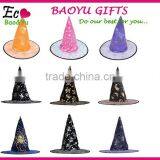 Halloween Party Wizard Witch Hat Wholesale thumbnail-2