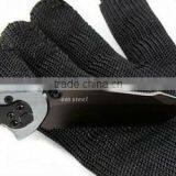5 Grade Wear-resistant Anti-acid Microwave Static Gloves Cut-resistant Anti-knife Gloves thumbnail-1