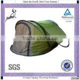 Waterproof Camping Tent Pop Up Tent thumbnail-1