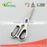 WCTS1191 Premium Soft Grip Scissors Straight Stainless Steel Precision With New Handle Design thumbnail-1