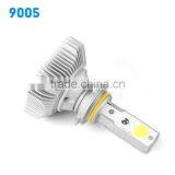2015 Newest High Power Headlight HB3(9005) Car LED Head Lamp Led Headlight Factory Wholesale Price thumbnail-3