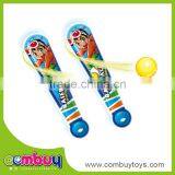 Cheap Promotion Gift Custom Inflatable Baseball Bat for Kids thumbnail-1