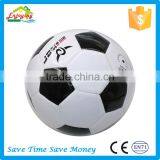 Cheap Promotion Without Nylon Winding Smooth Surface Pvc Soccer Ball for School Students thumbnail-3