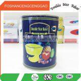 Make Dessert of Custard Powder thumbnail-1