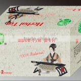 Energy Tonic Tea for Relieve Fatigue / Lowest Wholesale Factory Price of Herbal Vitality Tea of Improving Mimmunity thumbnail-1