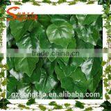 Artificial Green Plant Wall Indoor&outdoor Decoration Artificial Green Plant Wall thumbnail-3