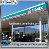 Economic Structural Service Station Made in China thumbnail-3