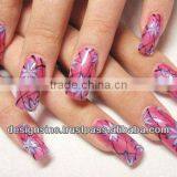 Accenote!!!latest Cheap Portable Nail Printer in INDIA thumbnail-1
