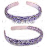 Crystal Headband/hair Accessory thumbnail-1