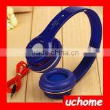 UCHOME S460 Stereo Smart Wireless Bluetooth 4.0 Headset,with Noise Cancelling Bluetooth Headset thumbnail-2